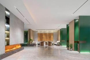 Hangzhou Paris Hotel (West Lake Branch) Hotel in Hangzhou
