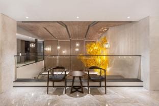 Hangzhou Paris Hotel (West Lake Branch) Hotel in Hangzhou