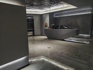 Z eSports Hotel Hotel in Zhejiang