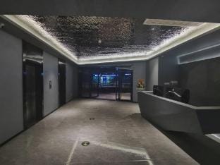 Z eSports Hotel Hotel in Zhejiang