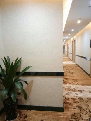 Huating Hotel (Linping Xingqiao Branch) Hotel in Hangzhou