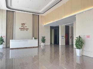 Bester Media Hotel Apartment (High-tech Baolong Plaza Branch) Hotel in Zhejiang