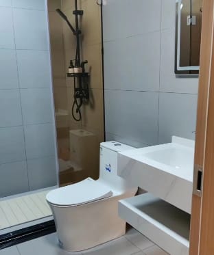 Suixi Hyatt Holiday Inn Hotel in Jiangsu