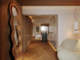 Fanjian Homestay Hotel in Zhejiang