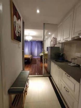 Homey House Hotel in Hangzhou