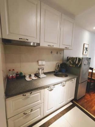 Homey House Hotel in Hangzhou