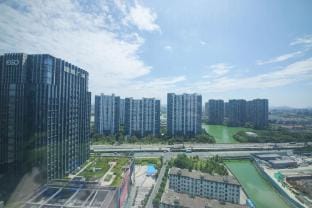 Homey House Hotel in Hangzhou