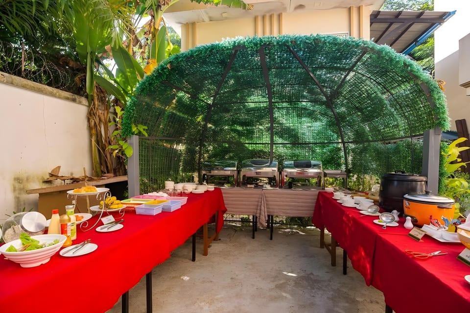 Agga Hotel Hotel in Asia