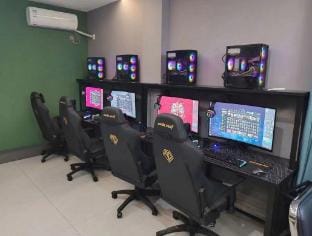 Zheshi E-sports Hotel Hotel in Jiangsu