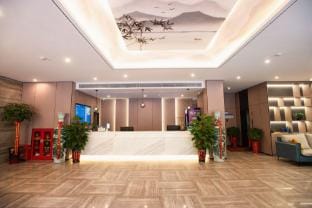 ABC Yashang Hotel (Liu'an Dongqili Station Branch) Hotel in Jiangsu
