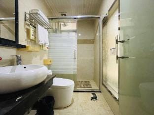 Yiwu Hongbin Grand Hotel Hotel in Hangzhou