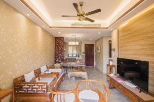 Nianhua Fuchen Zen Inn Hotel in Suzhou
