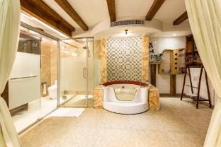 Love·Xitang Riverside Boutique Inn Hotel in Shanghai