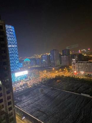 Mish She Jinhua Wanda Branch Homestay (Guangnan Road Branch) Hotel in Zhejiang