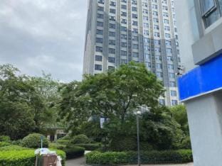 Mish She Jinhua Wanda Branch Homestay (Guangnan Road Branch) Hotel in Zhejiang