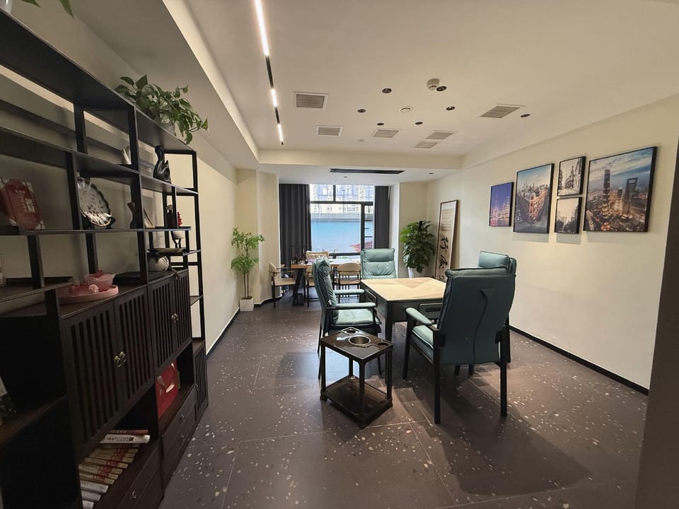 X·HOTEL Hotel in Hubei