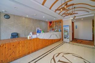 Shuyuan Hotel (Hangzhou Hushu South Road Jinghang Grand Canal Store) Hotel in Hangzhou