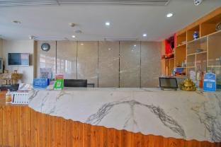 Shuyuan Hotel (Hangzhou Hushu South Road Jinghang Grand Canal Store) Hotel in Hangzhou