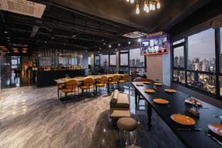 CityNote Xino Hotel (Hangzhou Binjiang University Town Store) Hotel in Hangzhou