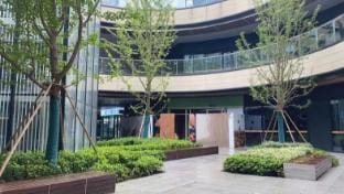 Ningbo Bubble Designer Hotel (Qianyang E-commerce Park Branch) Hotel in Zhejiang