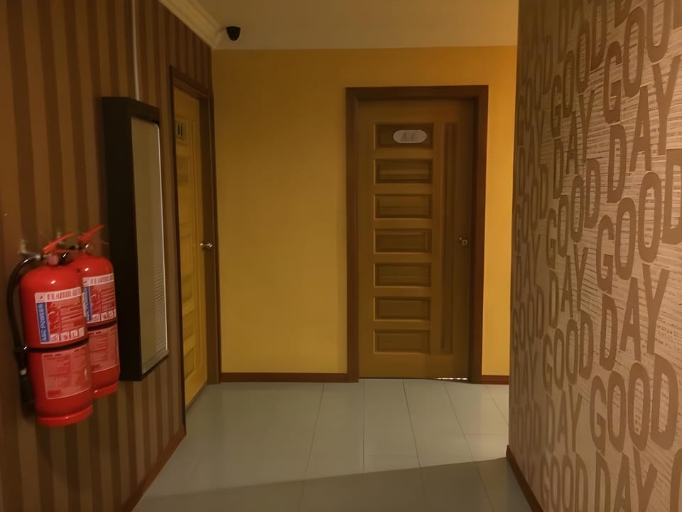 Issoria Hotel Hotel in Pahang, Malaysia