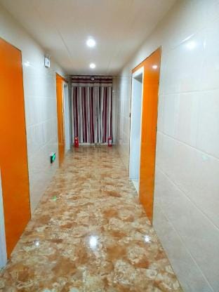 Taizhou Mingdao Hotel Hotel in Jiangsu