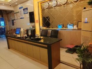 Yizheng Xigang Hotel Hotel in Nanjing