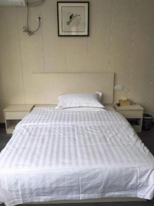 Jieyuan Inn Hotel in Zhejiang