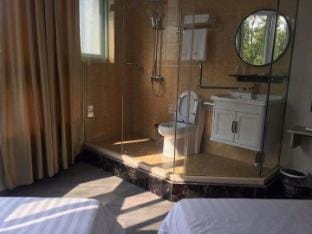 Jieyuan Inn Hotel in Zhejiang