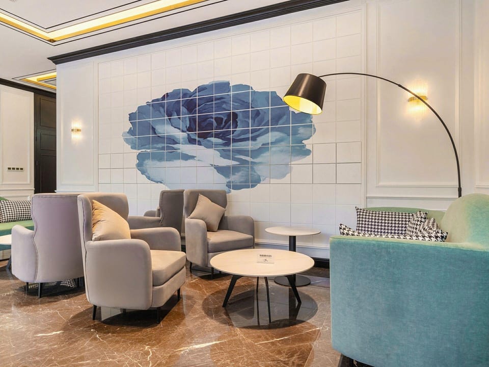 Xi'an Hotel (Qiandao Lake Scenic Area Branch) Hotel in Hangzhou