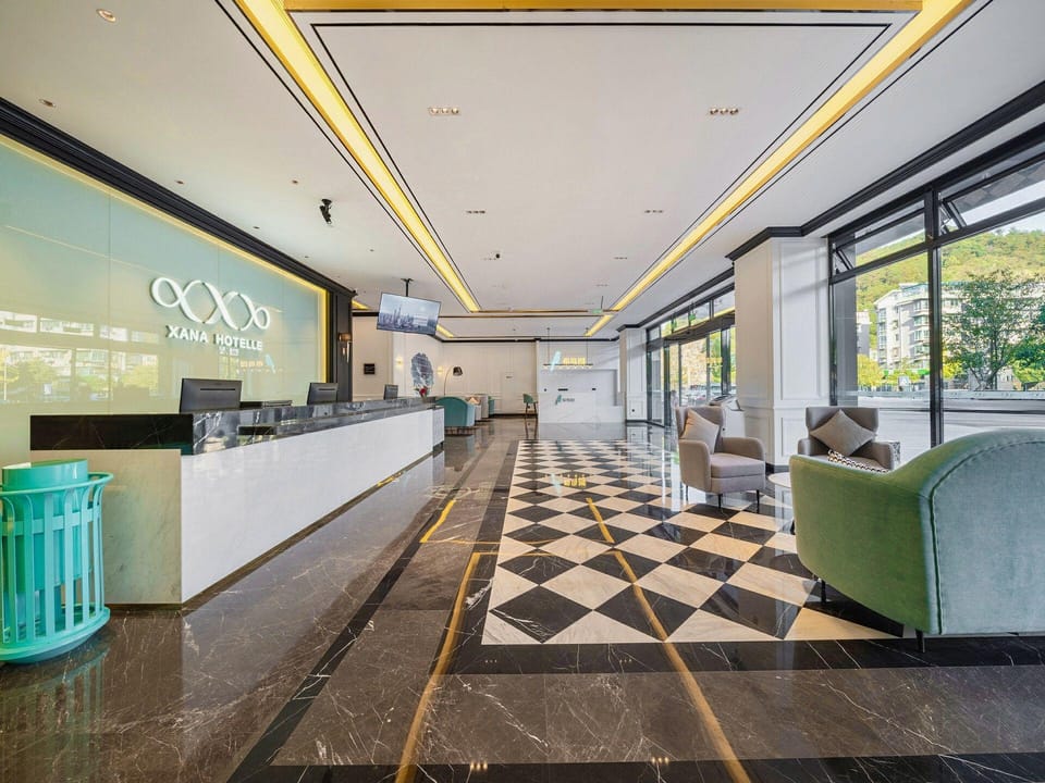 Xi'an Hotel (Qiandao Lake Scenic Area Branch) Hotel in Hangzhou