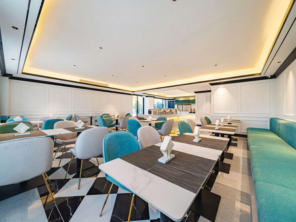 Xi'an Hotel (Qiandao Lake Scenic Area Branch) Hotel in Hangzhou