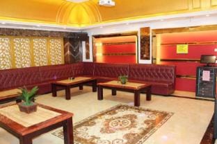 Shangrao Huaxing Grand Hotel Hotel in Zhejiang