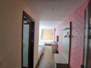 Hai Zhi Yang Hotel Hotel in Jiangsu