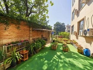 Tianyuan Hotel (Baitangxia Road Shop) Hotel in Zhejiang