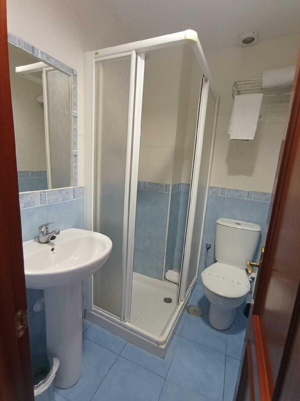 Hostel Ría de Avilés Hotel in Aviles