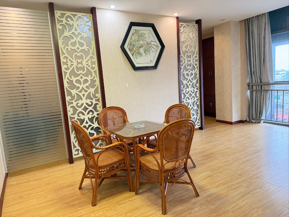 Sanbang Hotel Hotel in Jiangsu