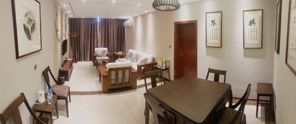 Jibang Boutique Hotel Boutique hotel in China