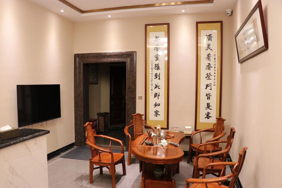 Jibang Boutique Hotel Boutique hotel in China