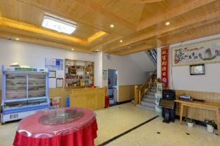Nanjianyan Lixin Farm Stay Hotel in Zhejiang
