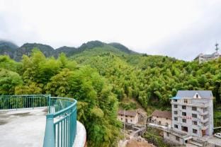 Nanjianyan Lixin Farm Stay Hotel in Zhejiang