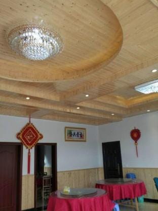 Nanjianyan Lixin Farm Stay Hotel in Zhejiang