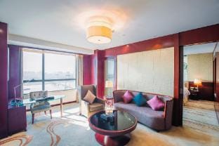 Bengbu Lishi Global Hotel Hotel in Jiangsu