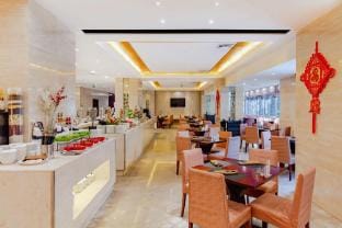 Bengbu Lishi Global Hotel Hotel in Jiangsu