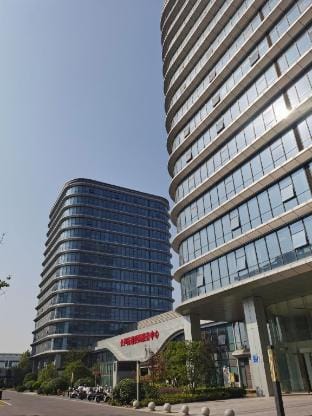 Jinlin Riverside Esports Hotel (Chemical Park Metro Station Branch) Hotel in Nanjing