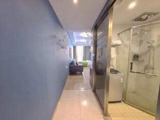 Yangzhou Douding Hotel (Changjian Plaza Train Station Branch) Hotel in Jiangsu