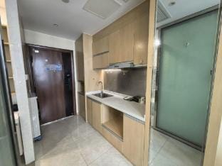 Yangzhou Douding Hotel (Changjian Plaza Train Station Branch) Hotel in Jiangsu
