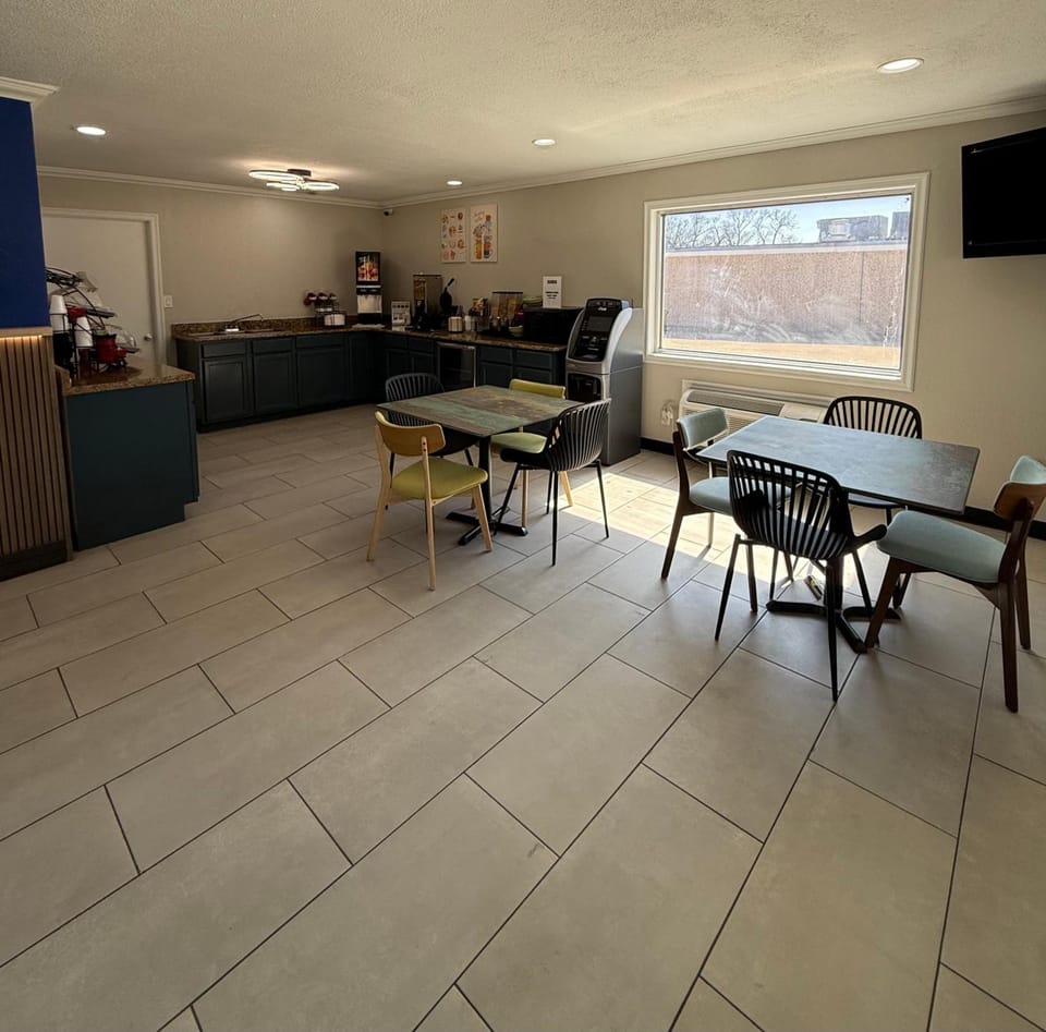 Americas Best Value Inn Ponca City Motel in Ponca City