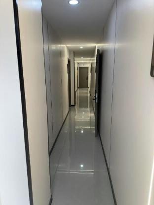 Zhehao Hotel (Lianyungang High-speed Railway Station Branch) Hotel in Jiangsu