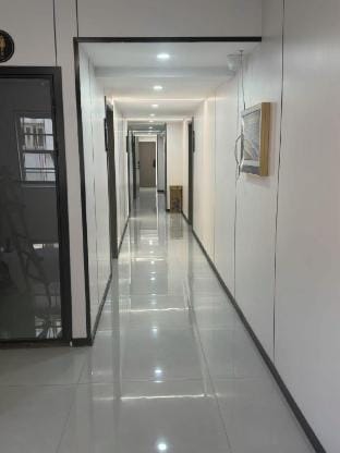 Zhehao Hotel (Lianyungang High-speed Railway Station Branch) Hotel in Jiangsu